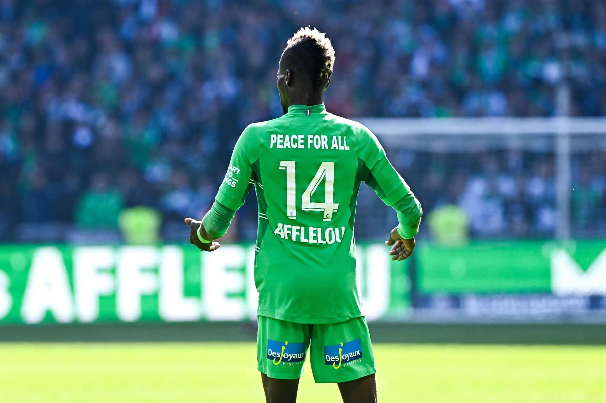 #LOSCASSE : Deux hommes forts du onze de Dupraz sous surveillance !