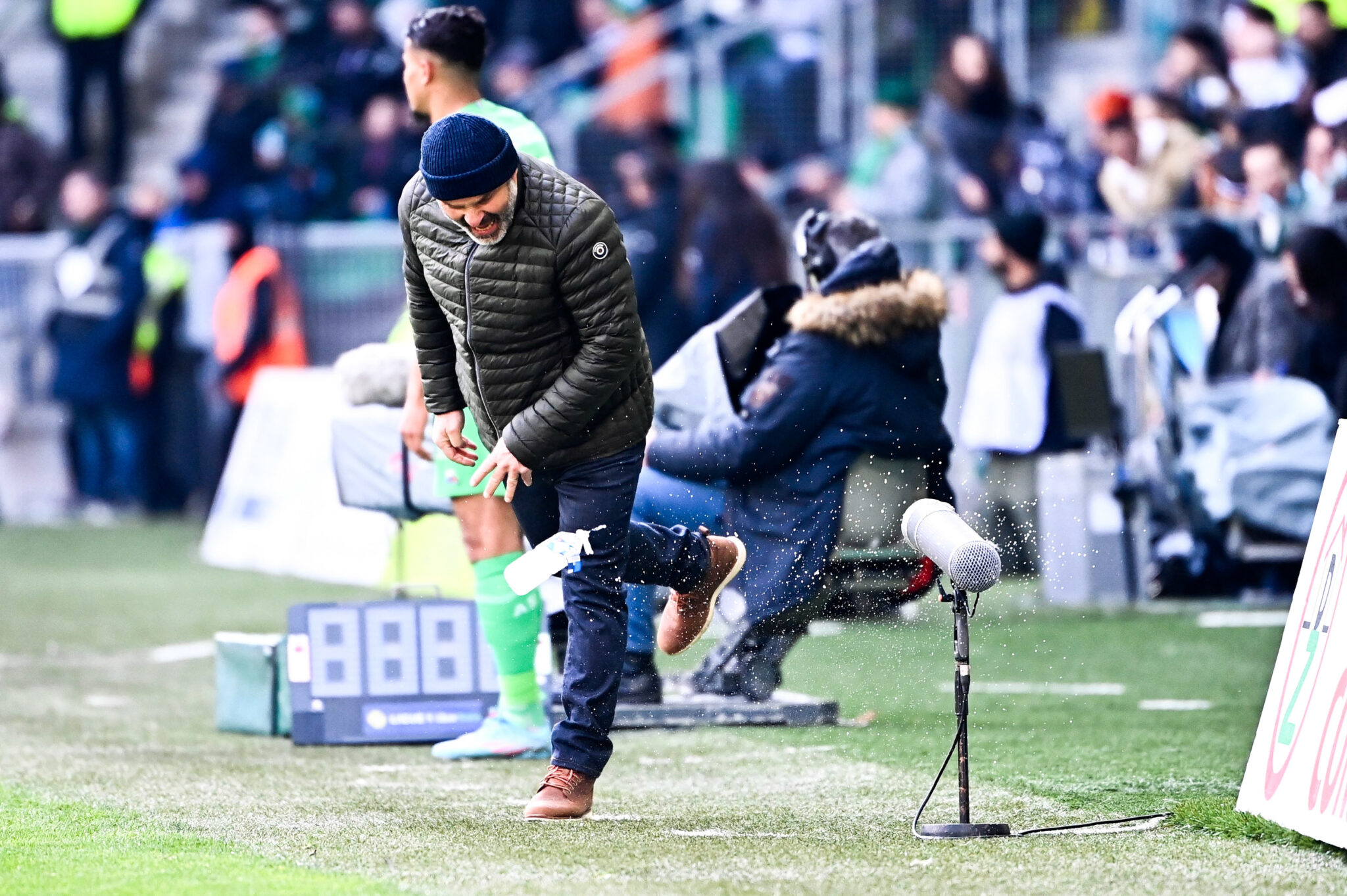 🔥 Pascal Dupraz règle ses comptes avec l'Equipe