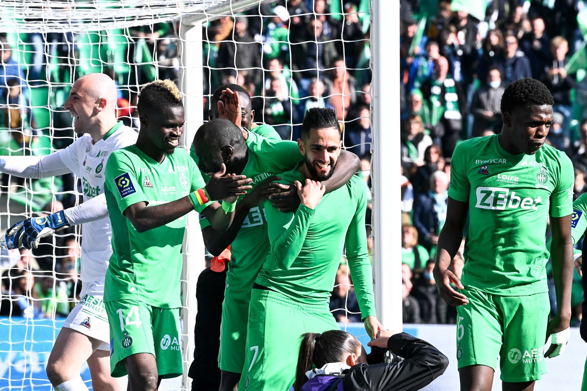 Que sont devenus les joueurs qui ont fait descendre l’ASSE ?