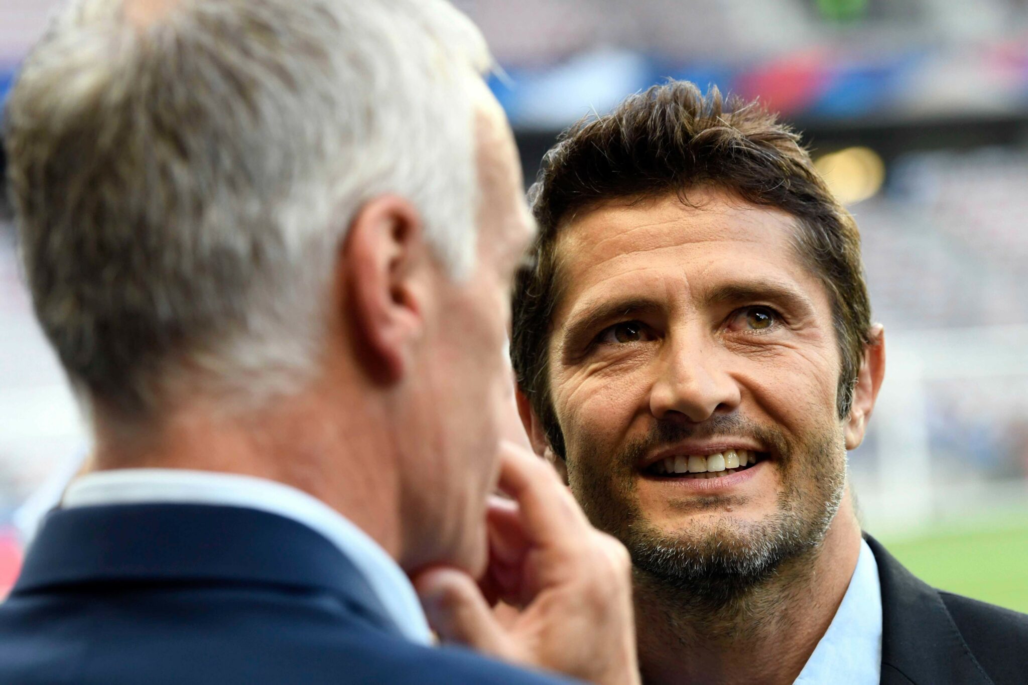 Football : Un international à la rescousse de Bordeaux qui perd son statut pro !