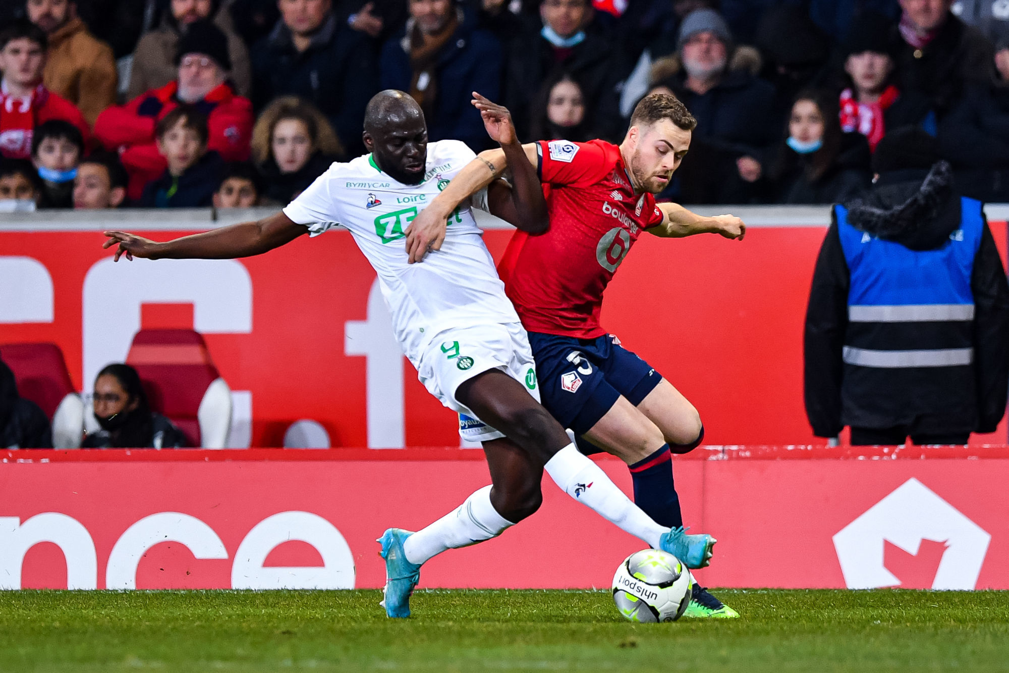 Des pistons centenaires !