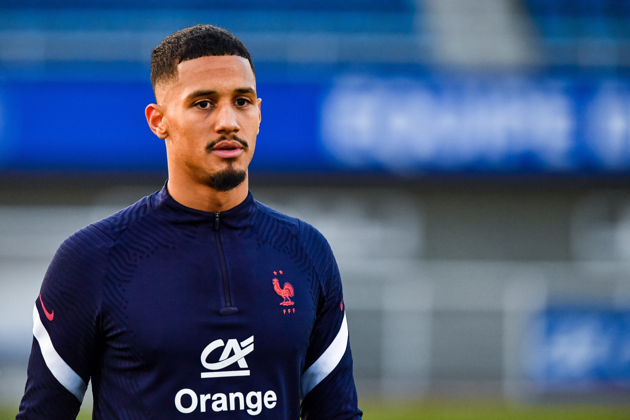 🗣 William Saliba : "J’ai aidé le club qui avait besoin de cet argent"