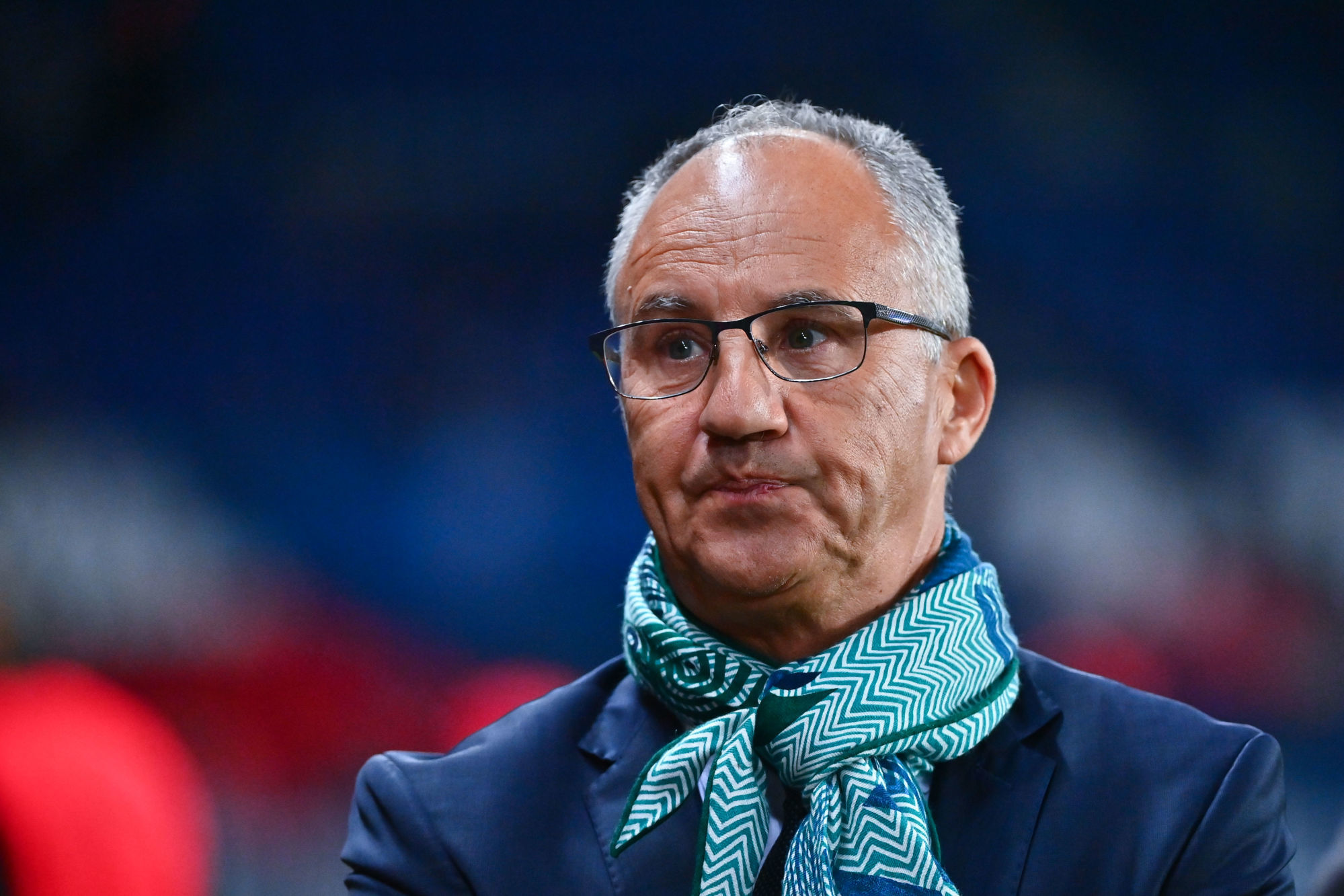 Mercato : Angers ferme la porte au nez de l'ASSE !