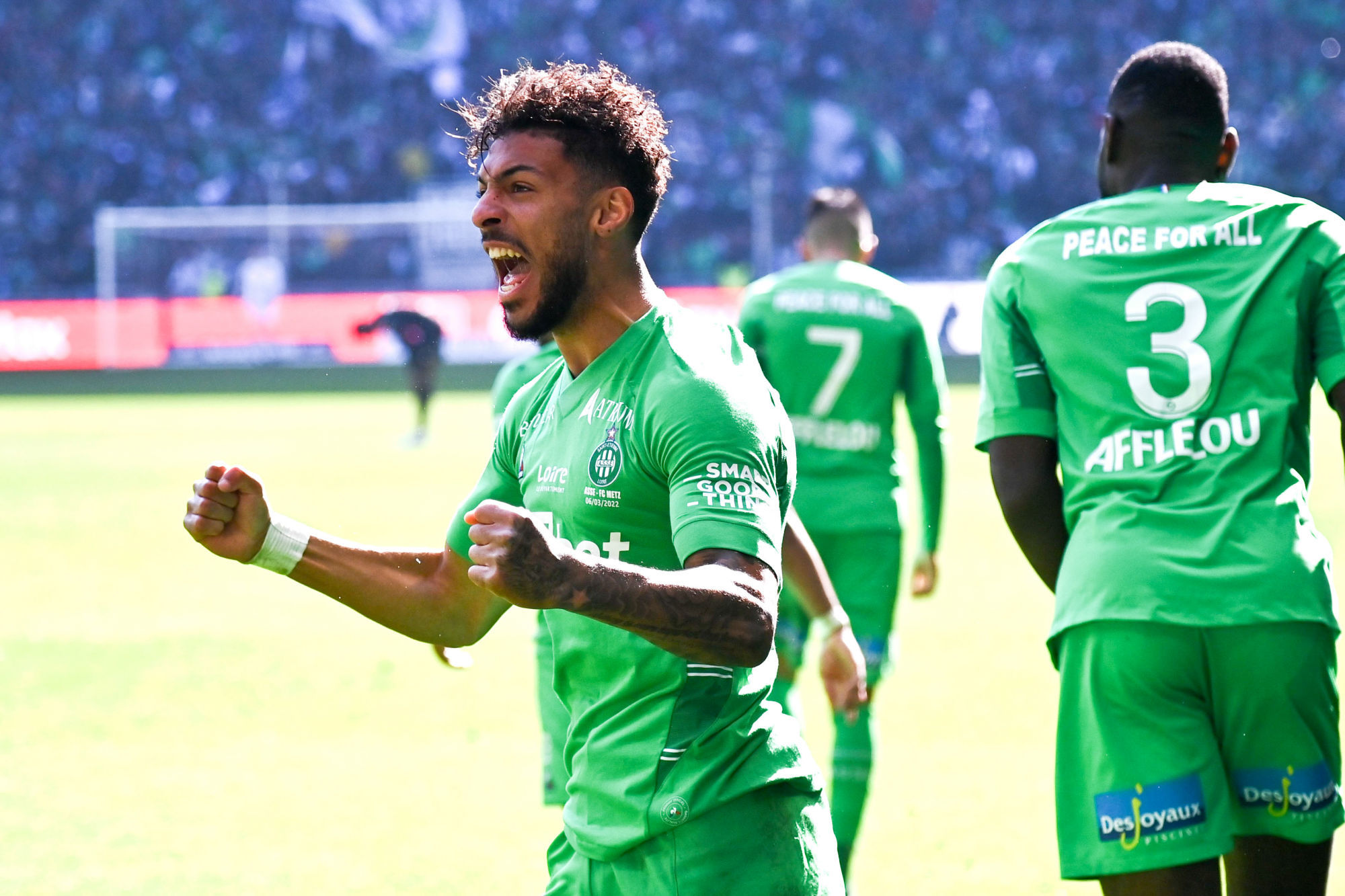 🚨 Flash Mercato : Départ très probable pour trois cadres stéphanois !