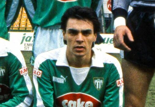 ◼ Carnet noir : Jean-Luc Ribar est mort à l'âge de 57 ans