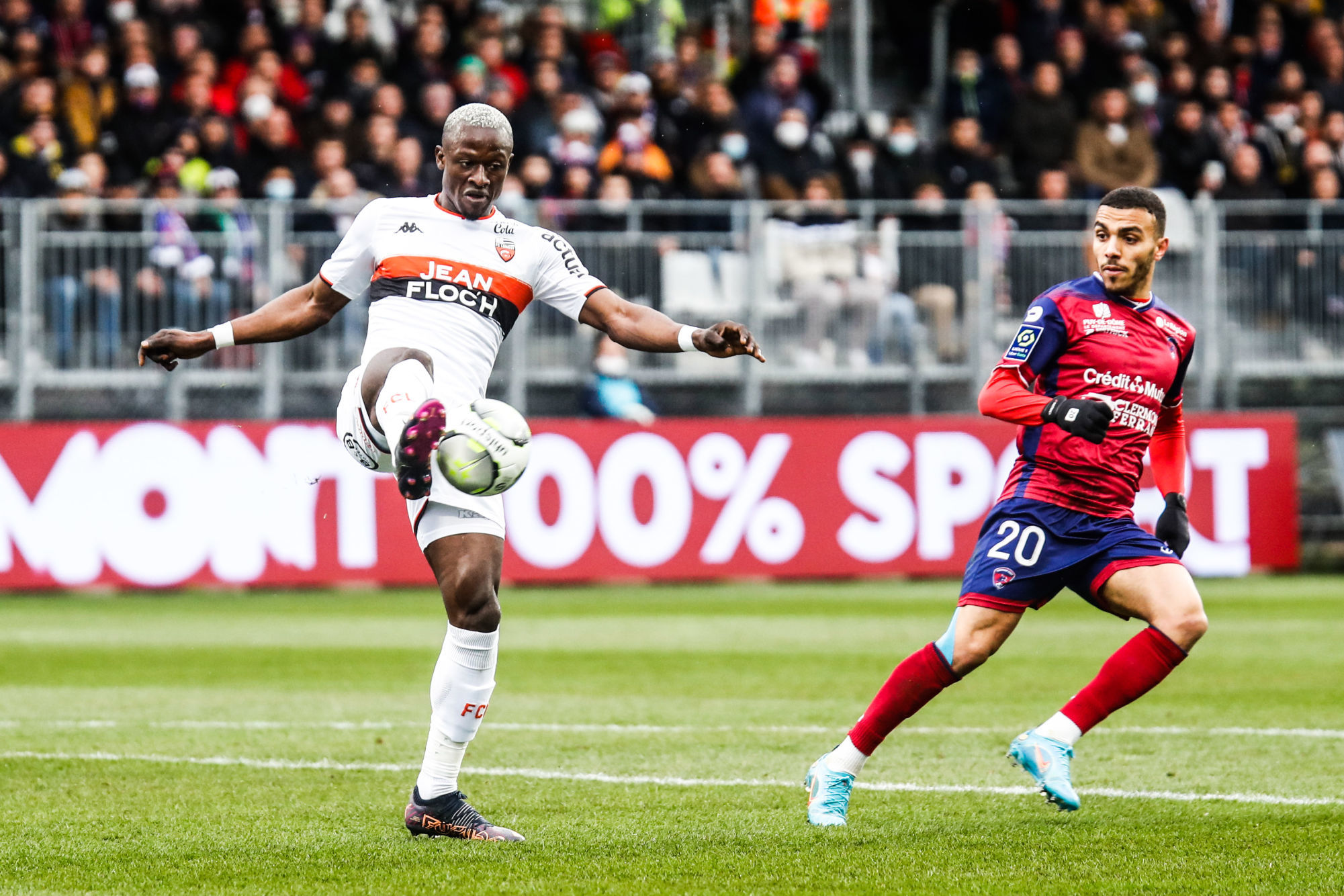 Ligue 1 : Le classement se resserre pour la course au maintien !