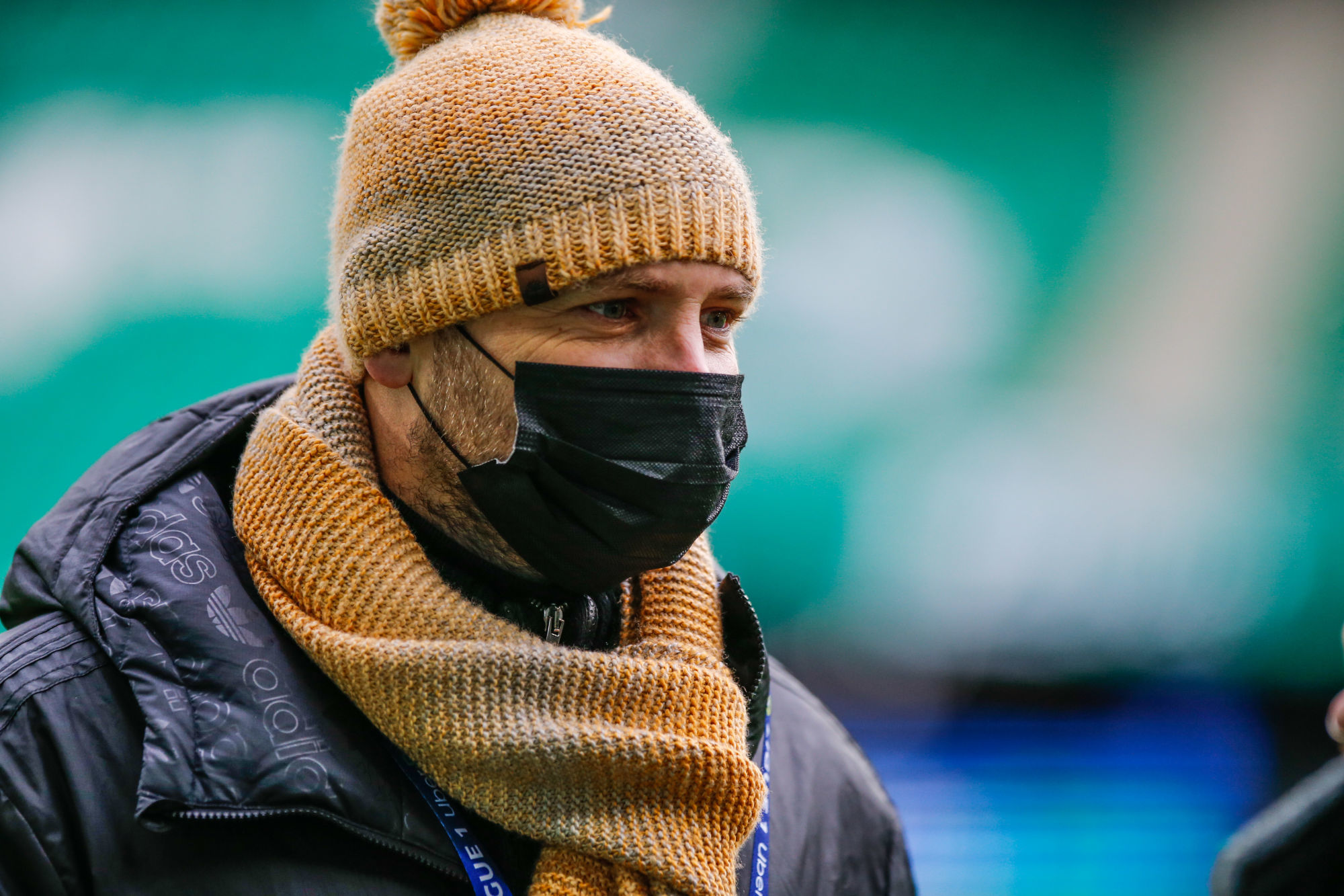 Ligue 1 : Vent de panique chez un concurrent de l'ASSE ?