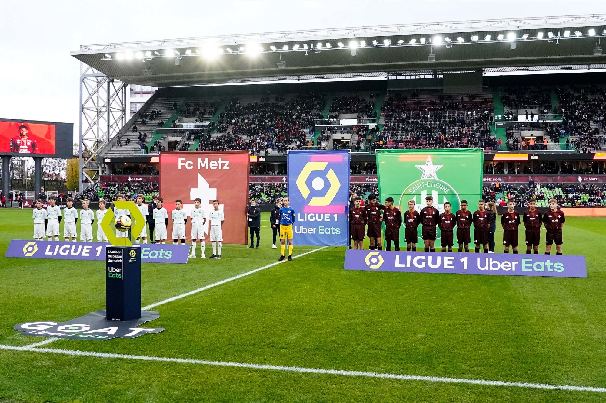 📻📺 #FCMASSE : Tous les médias pour regarder ou suivre METZ-ASSE !