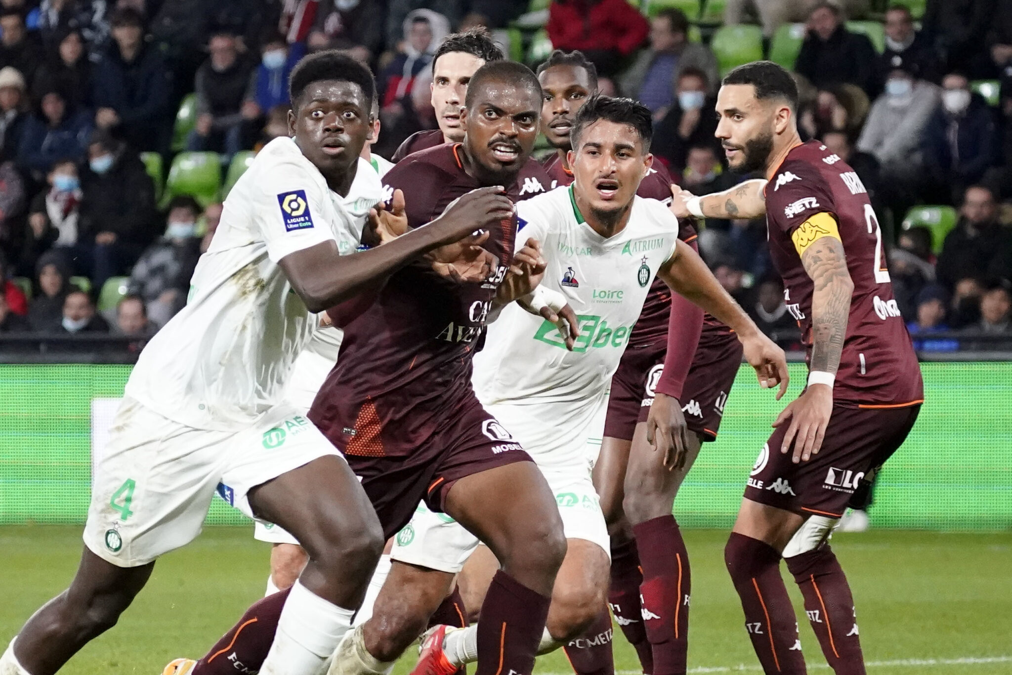 ❌ L'ASSE blackliste un joueur pendant que Krasso répond à Kiev !