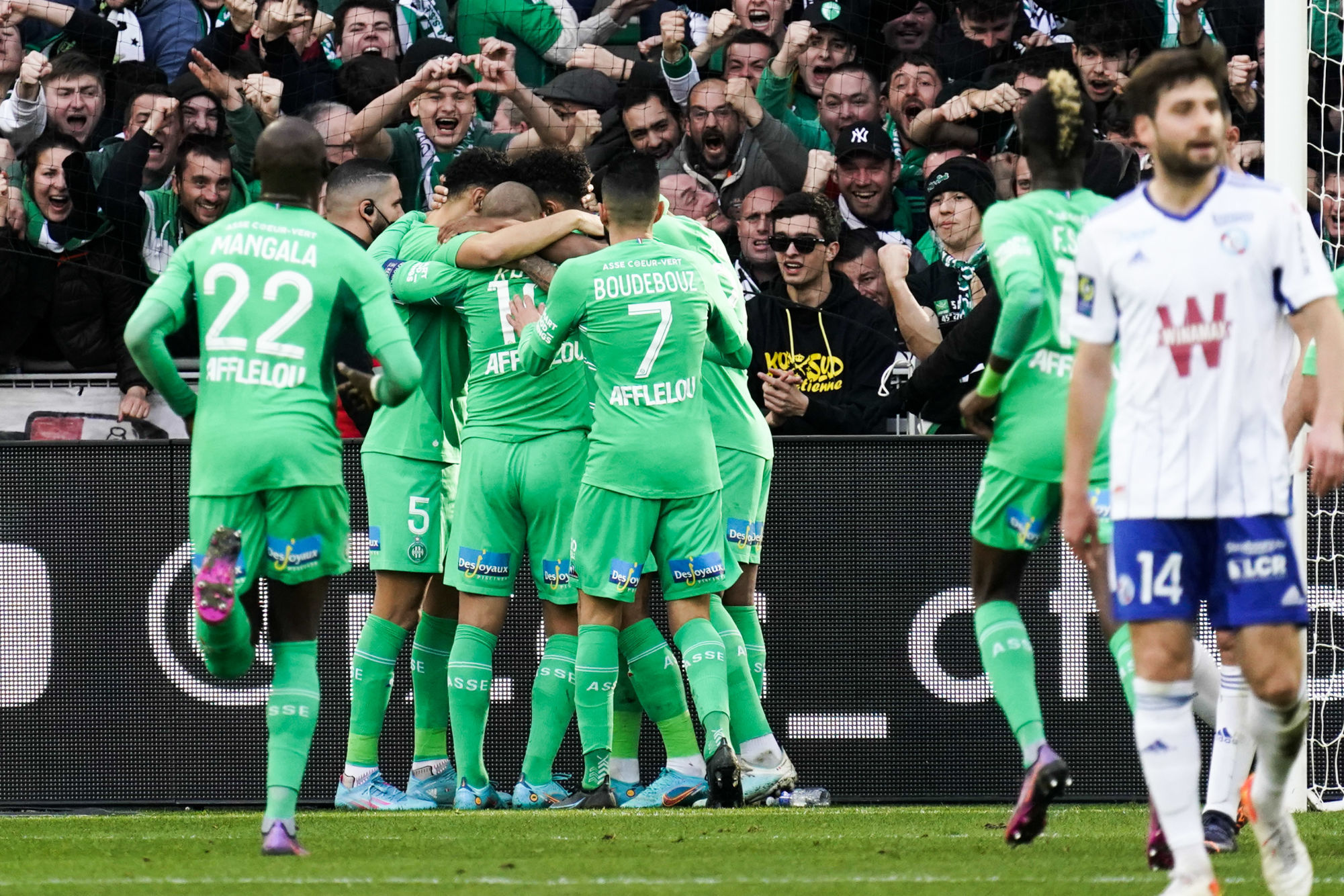 Dossier : Les joueurs en fin de contrat, stop ou encore ?