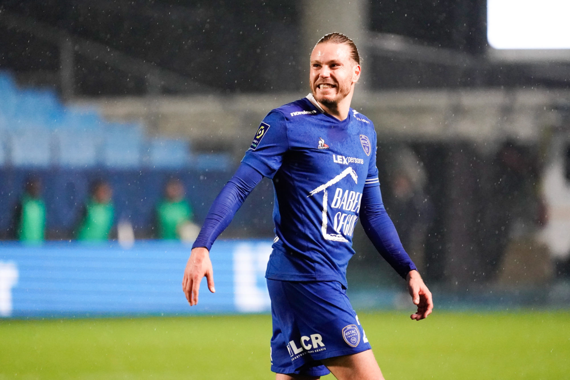 #ASSEESTAC : Renaud Ripart veut continuer à faire tourner le compteur !