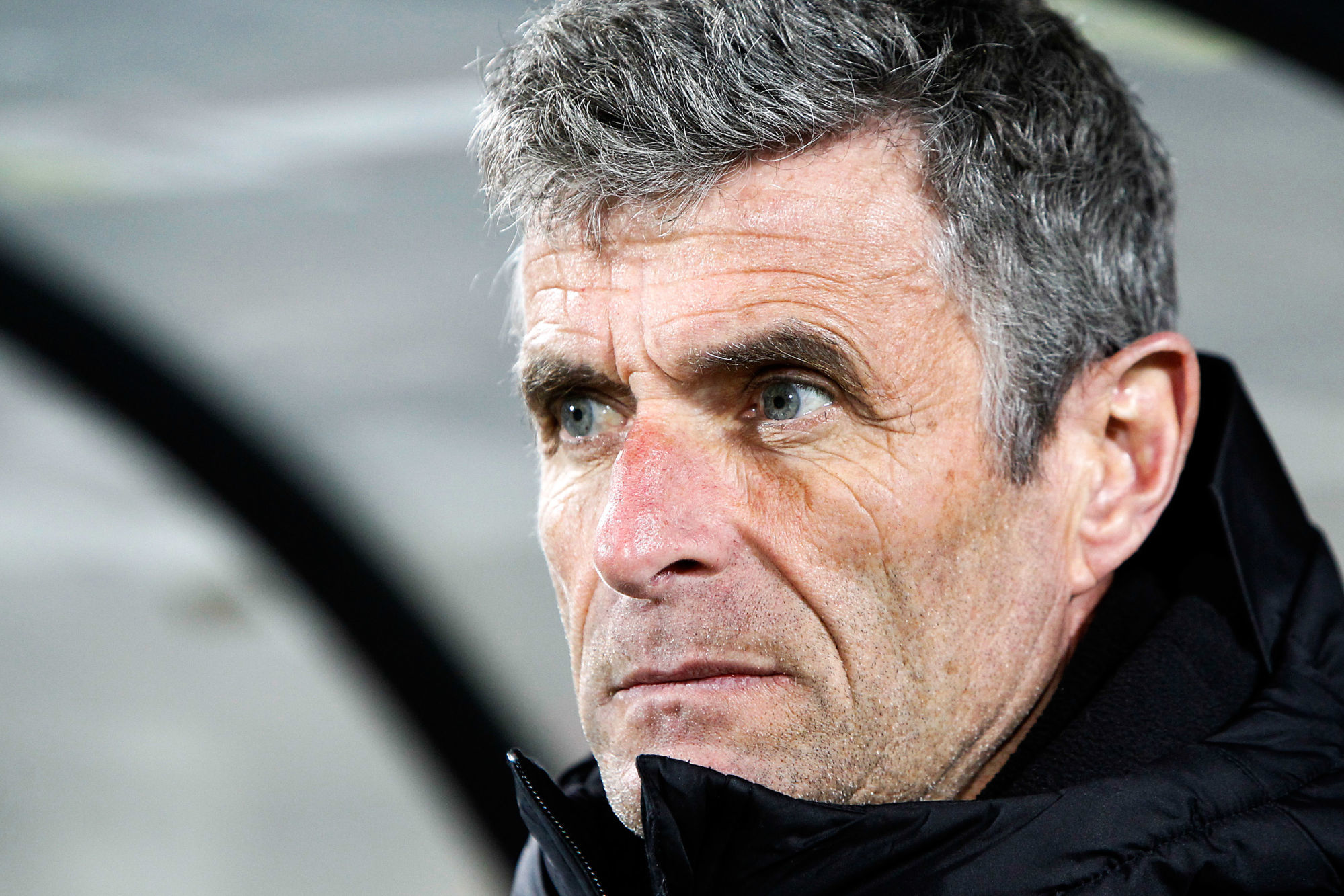 Un ancien coach de Sada Thioub se dit agréablement surpris !