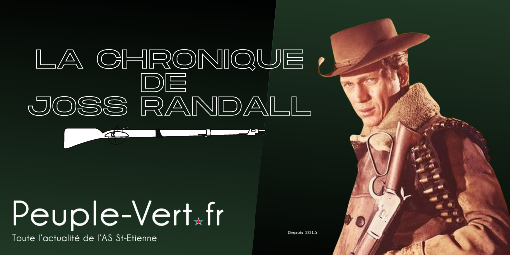 🤠 "Simple coup de mou ou retour sur terre pour les Verts ?"