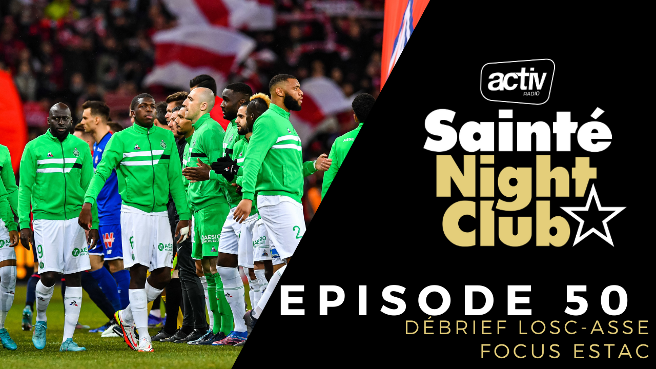 📺 "Le point à Lille ne sera bon que si il est bonifié contre Troyes"