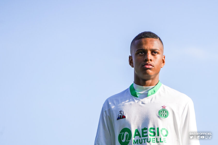 📺 Montaigu : Suivez en direct la finale de nos verts contre l'OM !