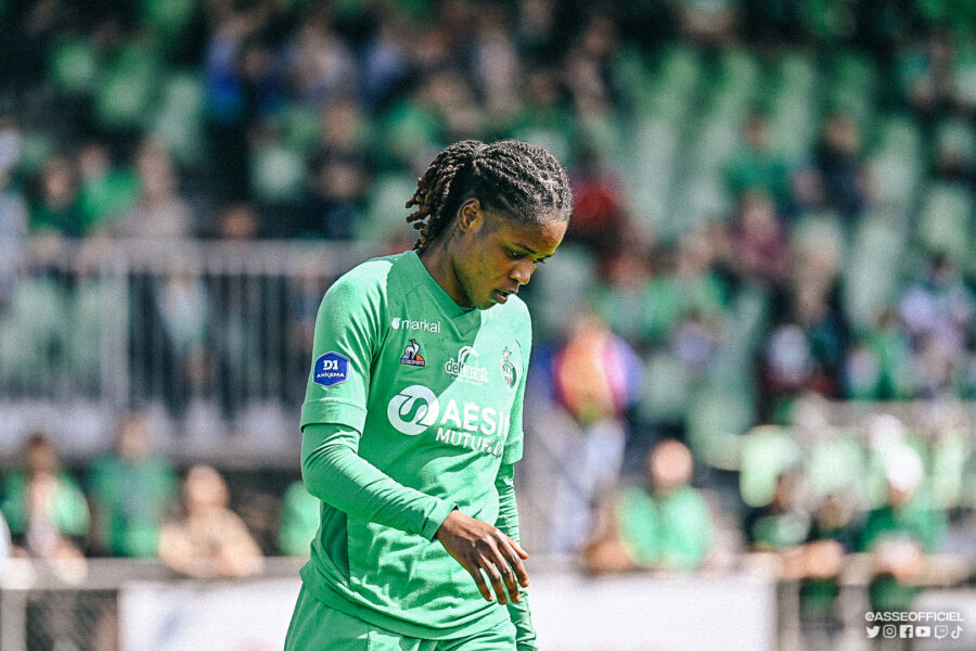Féminines : un match à l'image de leur saison !
