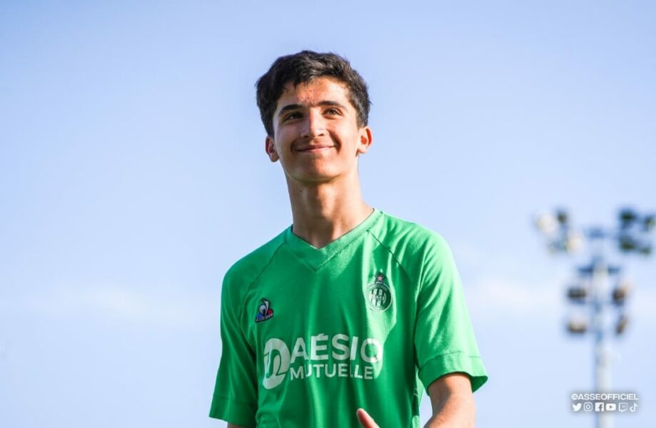 🏆 Tournoi de Montaigu : Les U16 montrent la voie aux pros face à Bordeaux !