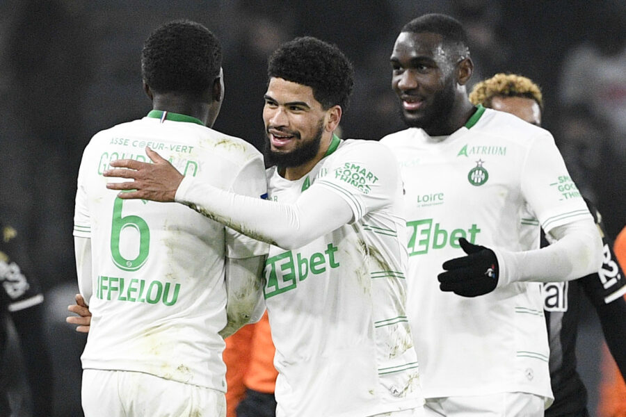 🗣 Camara aime jouer avec Gourna