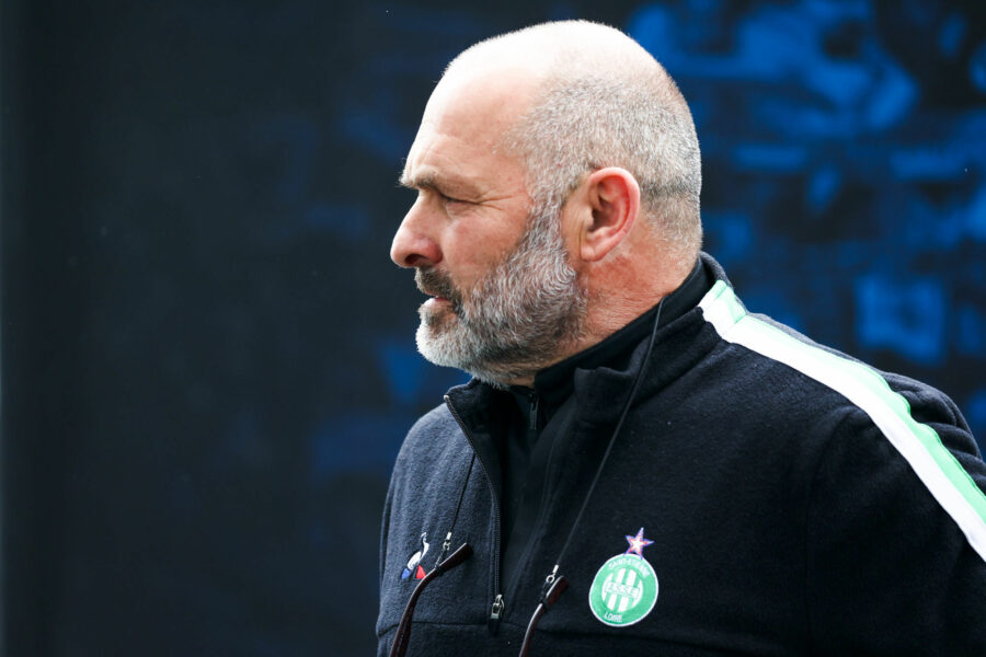 Dupraz : "Les attitudes n'étaient pas en adéquation avec ce qu'on a voulu faire !"