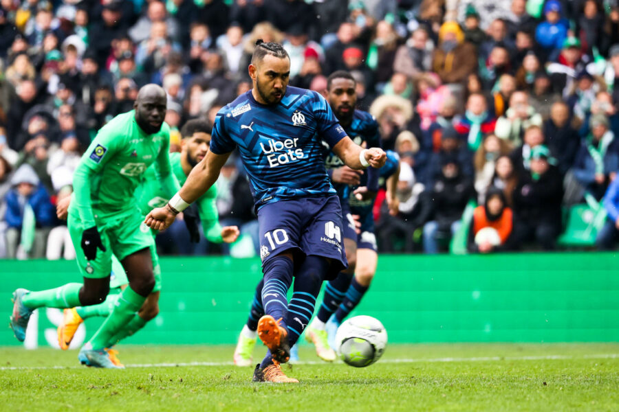 🗣 Les mots très sympas de Dimitri Payet pour l'ASSE !