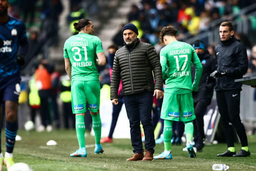 #FCLASSE : la compo probable avec une doublette nouvelle en attaque !