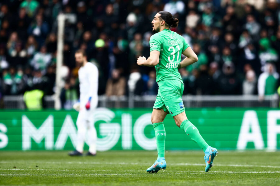 🏥 Enzo Crivelli, c'est déjà fini ?