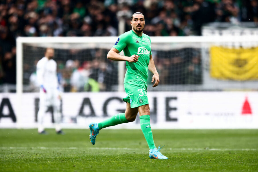 🗣 E. Crivelli : "On a fait des cadeaux !"