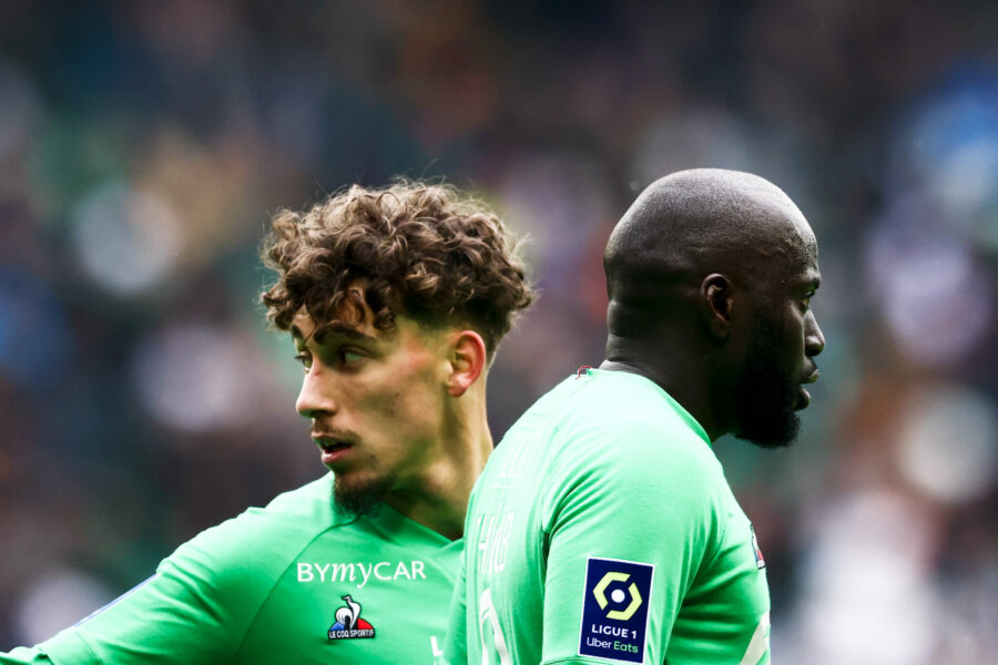 Un ancien Vert vers un retour inattendu en France