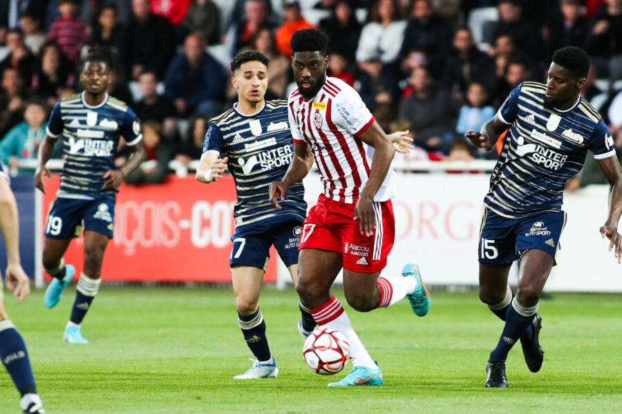 Krasso, Abi, Bajic, Sissoko : on vous raconte tout !