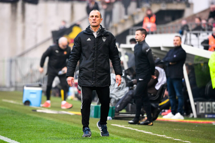 🎙 Der Zakarian : "Geoffroy Guichard peut se retourner contre eux !"