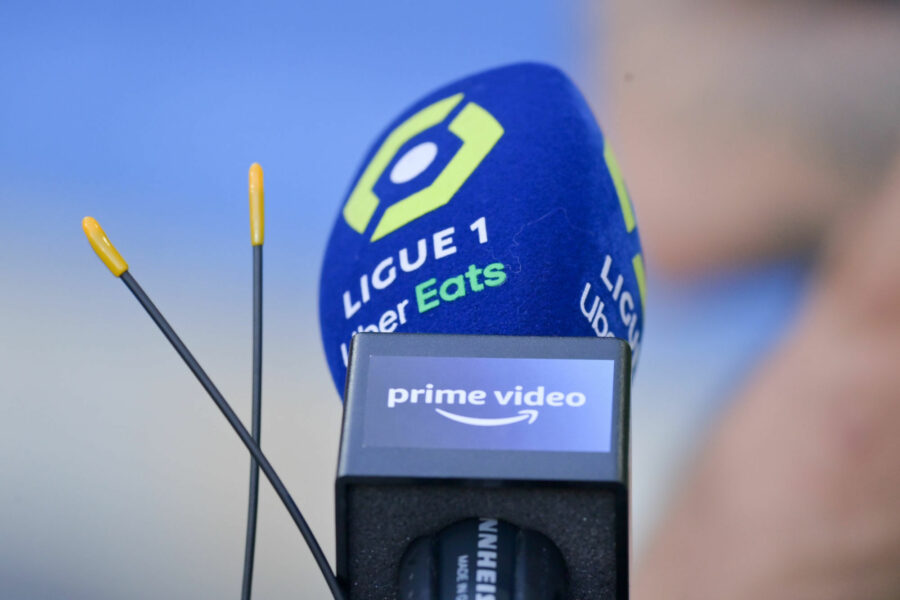📺 Grosse annonce d'Amazon pour les abonnés au Pass Ligue 1 !
