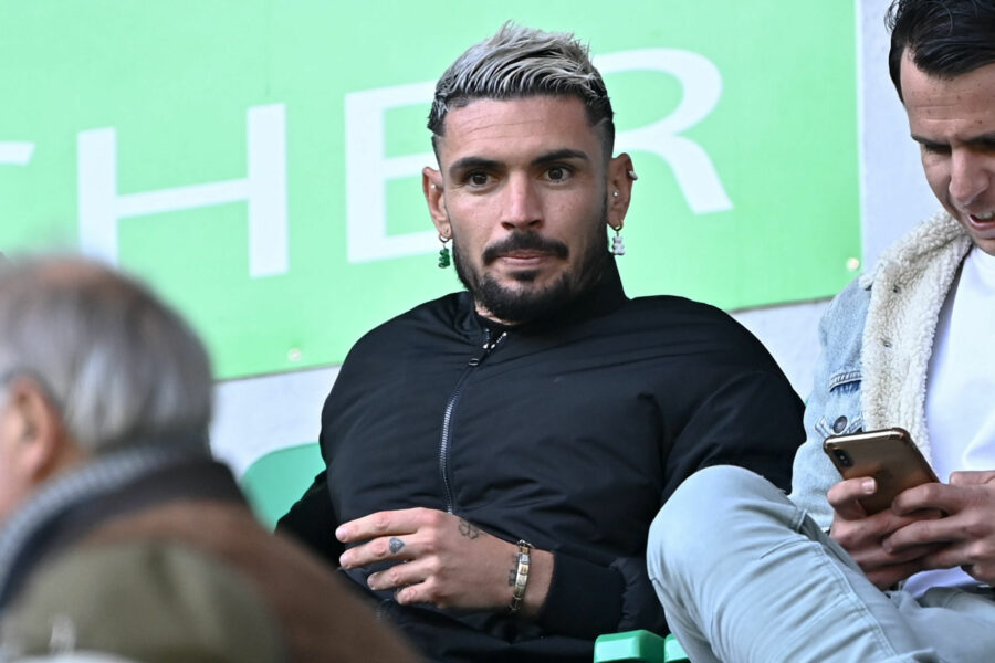 Rémy Cabella : Son secret pour performer et ses rêves d'après carrière !