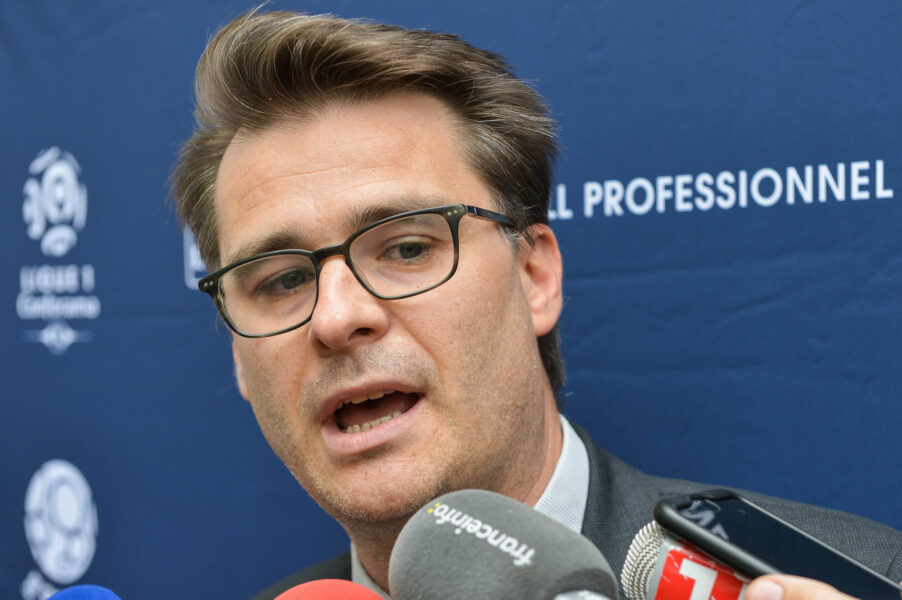 La LFP justifie les sanctions prises