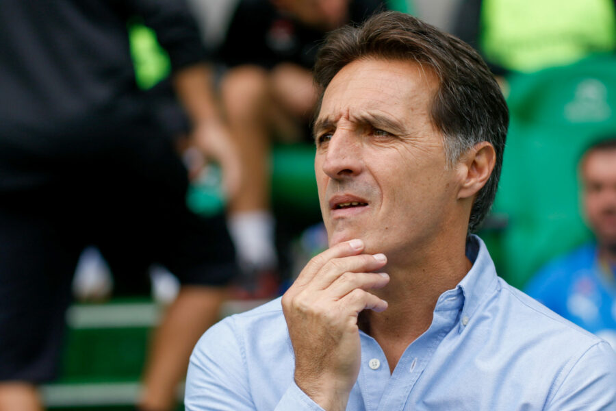 L'AJA s'attend à subir une forte pression !