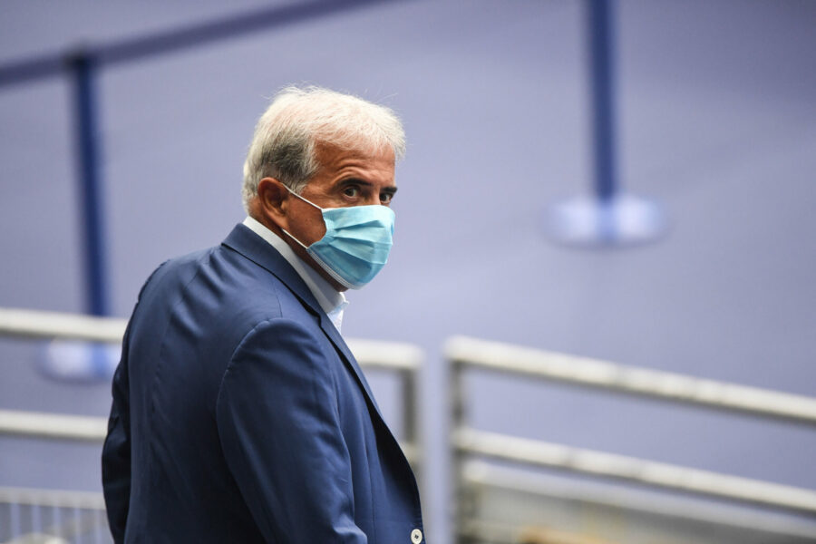 💥 Au tour de Lionel Charbonnier de dézinguer Bernard Caïazzo