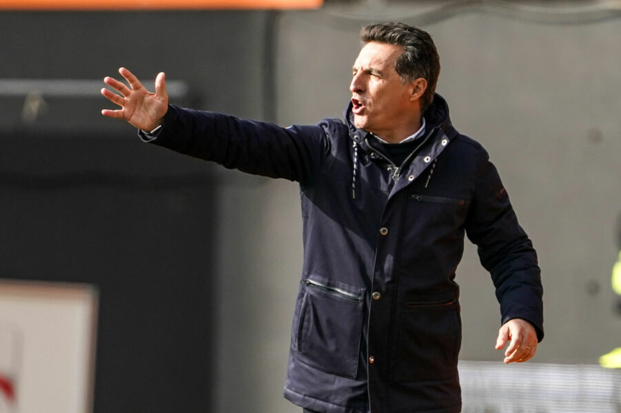 Ligue 2 : Auxerre doit finir avec de nombreuses blessures