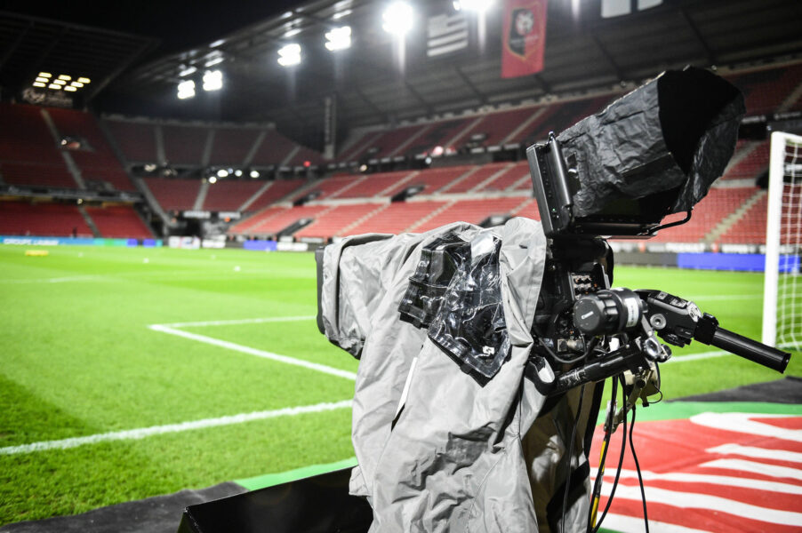 💸 Les pertes financières de la Ligue 1 sont colossales