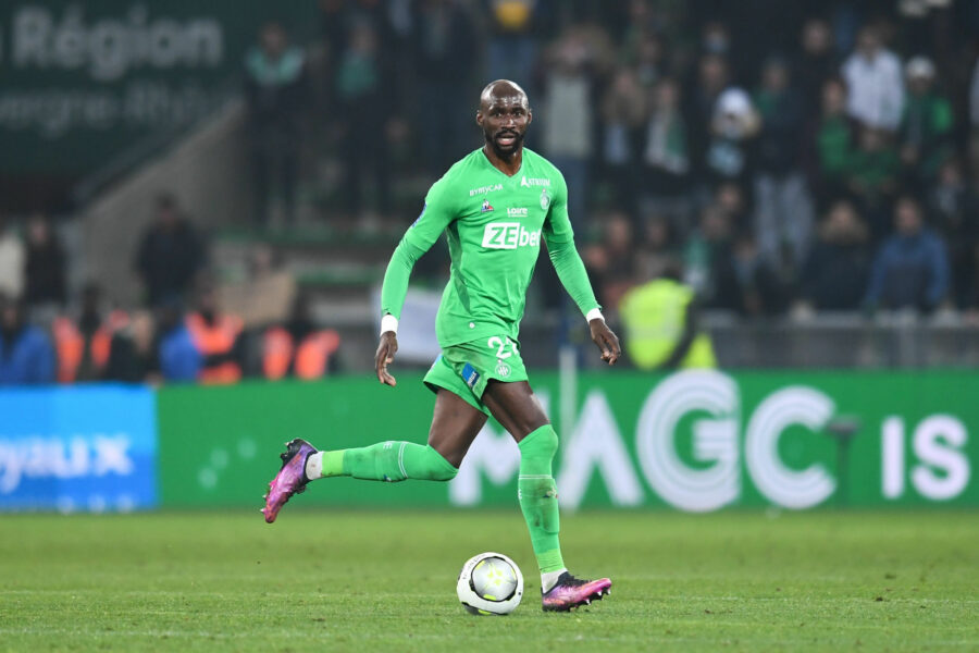 🗣 E. Mangala : "Mes tactiques ne seront jamais le 442 ou le 433 !"