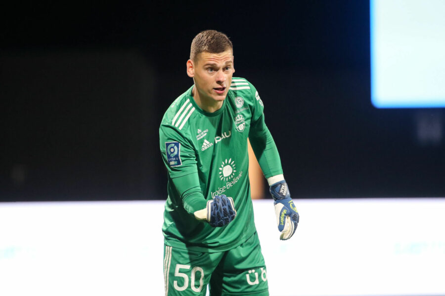 📺 Les perf des Ex : Vagner Dias en ébullition, Bajic joue sa première en Angleterre !