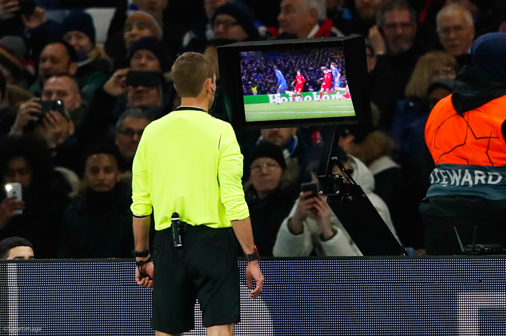 📺 #ASSEOM : Un report qui pourrait avoir de grosses conséquences pour l'arbitrage !