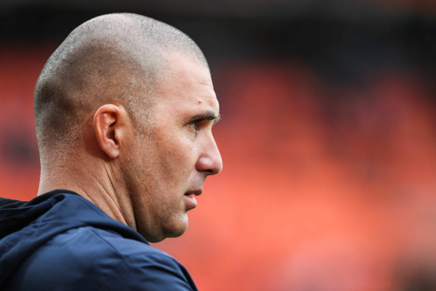 🚨 Mercato : Laurent Battlès a rencontré les dirigeants et... réfléchit...