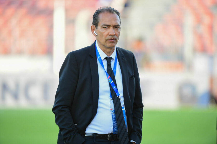 Balbir sort la sulfateuse et ridiculise l'AS Saint-Etienne !