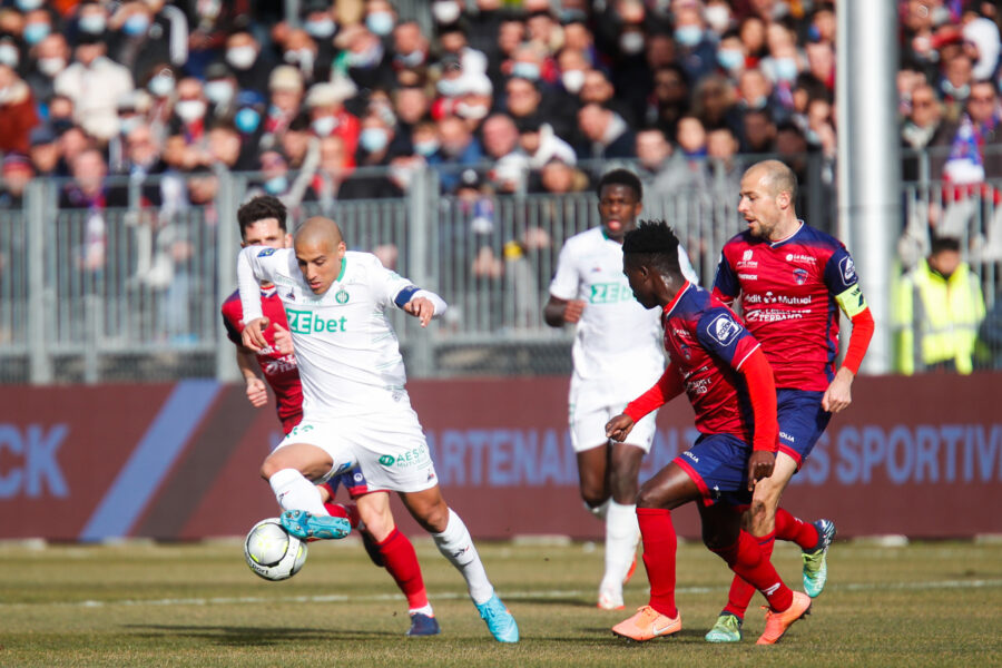 🗓 Les 7 dernières finales des concurrents au maintien