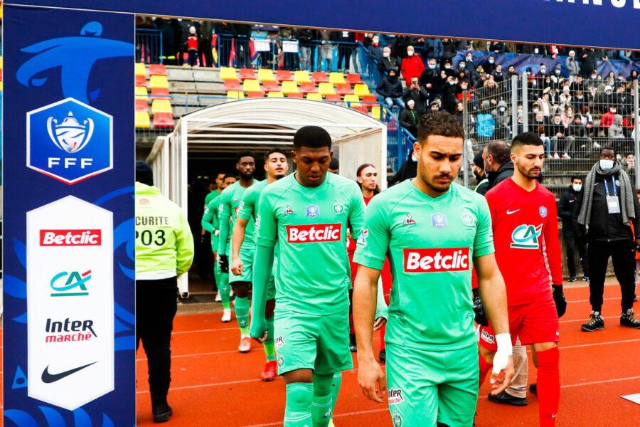 #ASSEASM : la composition probable avec Maçon et Youssouf d'entrée ?