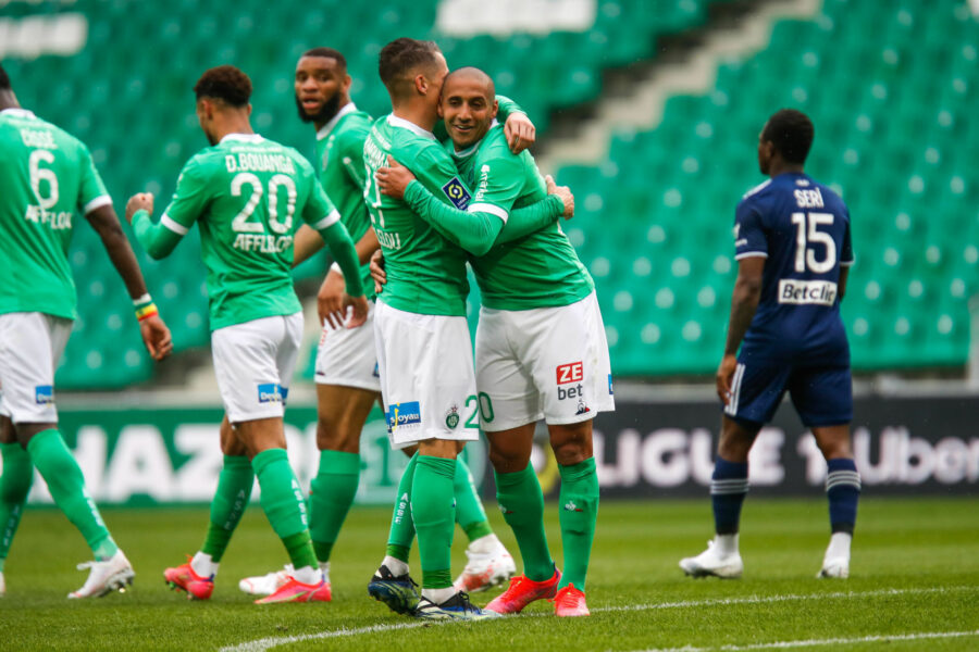 🔎 Les enjeux de la 33ème journée de Ligue 1