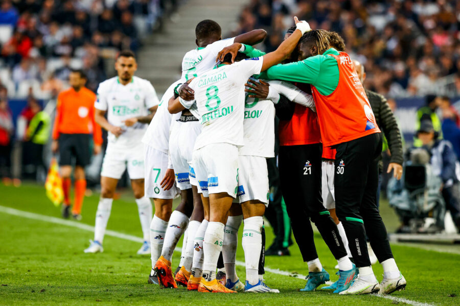 #ASSEASM : Dupraz retrouve du poids offensivement !