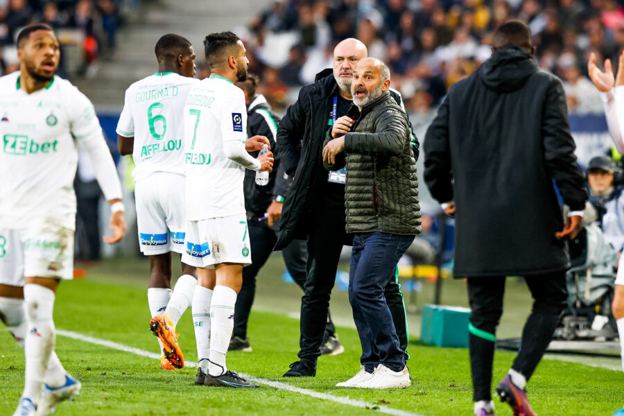 🎙 Ne rien rater de la conférence de presse de Pascal Dupraz