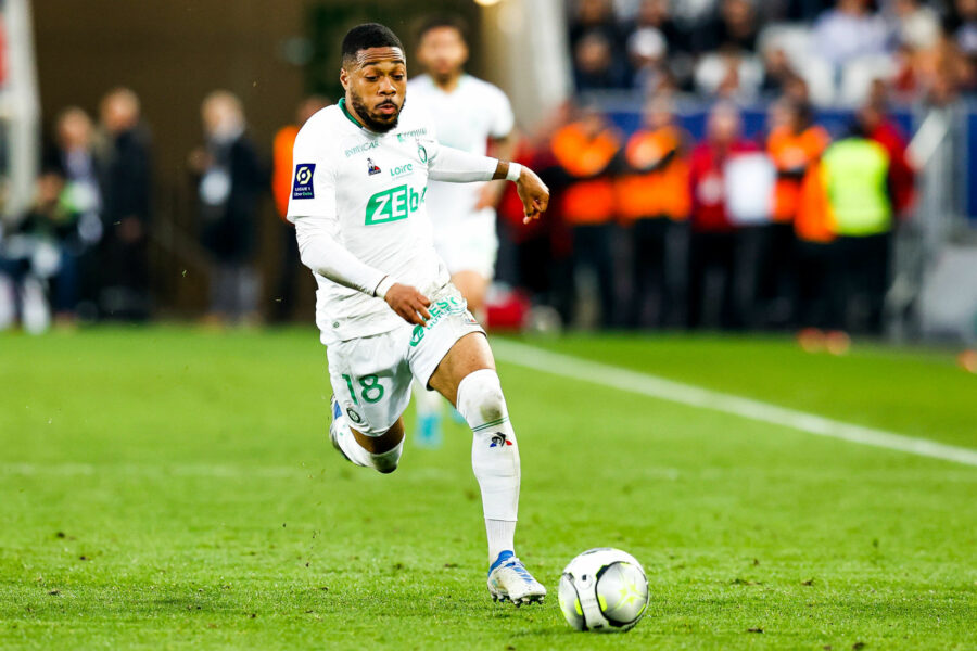 📺🔎 #FCGBASSE : Le come-back des Verts en images !