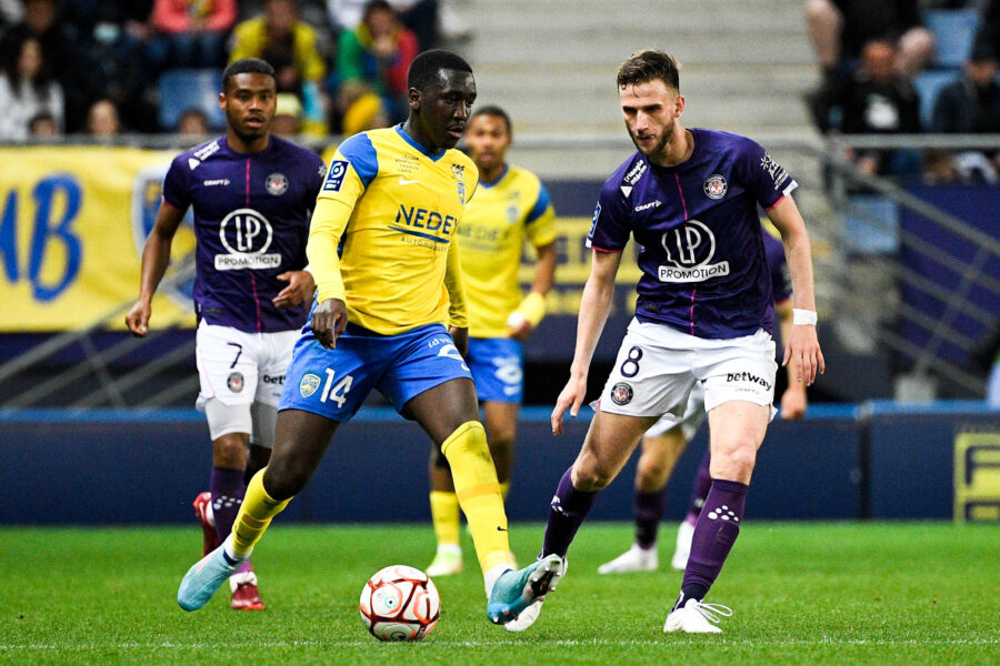 Mercato : Une révélation de L2 dans le viseur ?