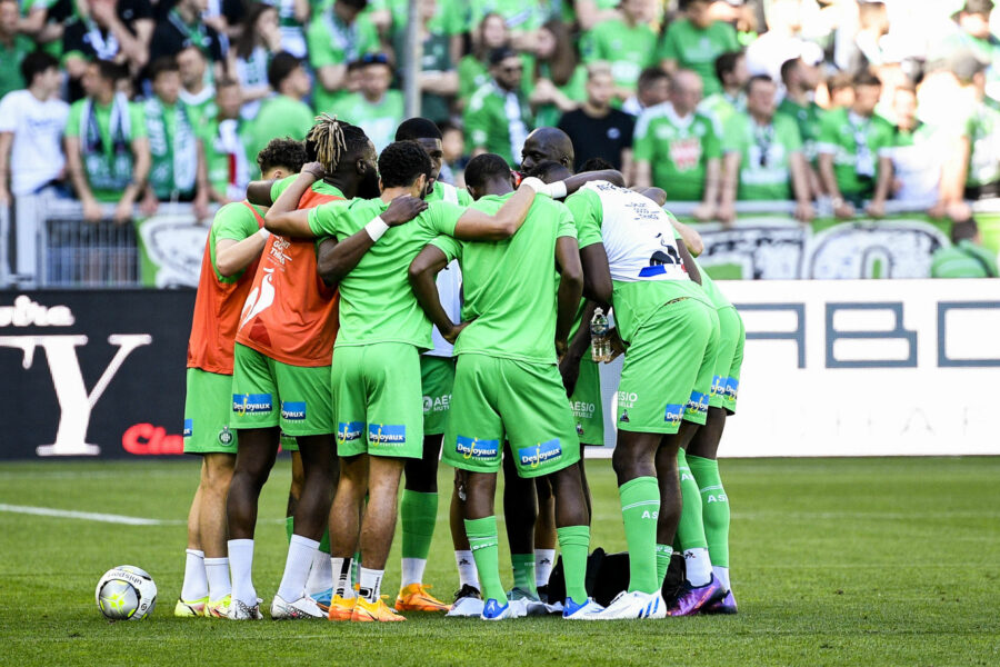 #SRFCASSE : la compo probable avec un changement de système !